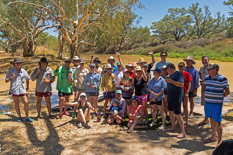 Outback Communities Authority - Outback SA