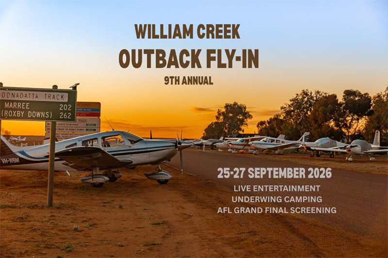 Outback Communities Authority - Outback SA